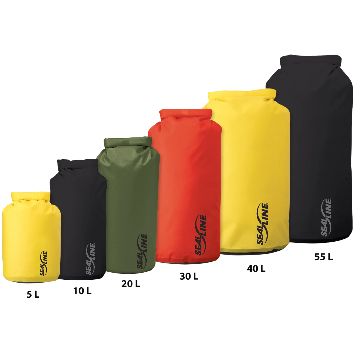 Baja Dry Bag 20L