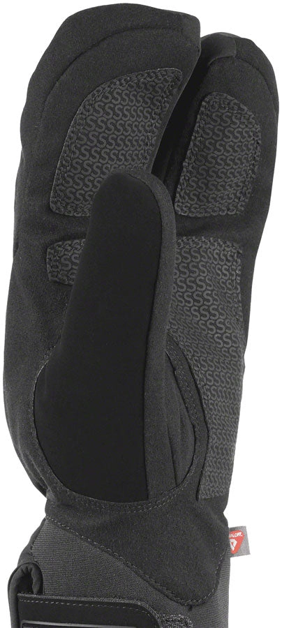 Barwick Gloves -  Black  Large
