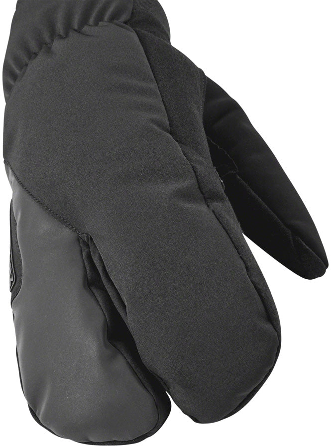 Barwick Gloves -  Black  Large