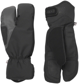 Barwick Gloves -  Black  Medium