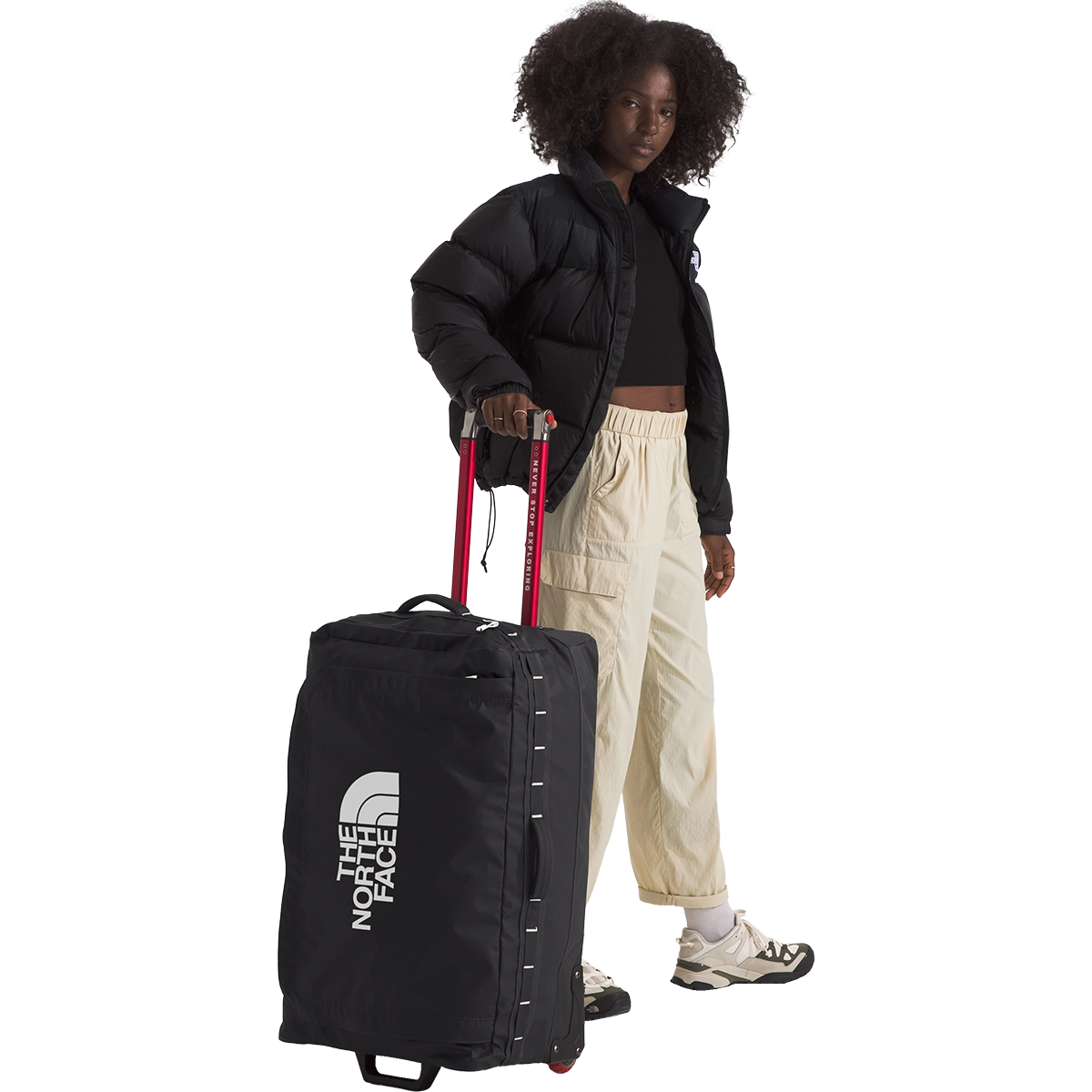 Base Camp Voyager 29in Roller
