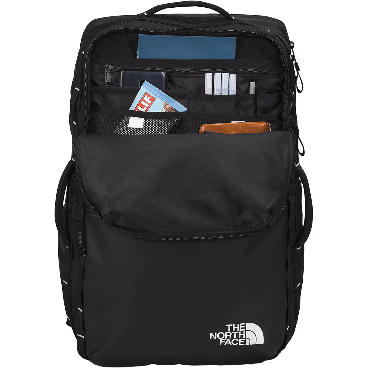 Base Camp Voyager Travel Pack