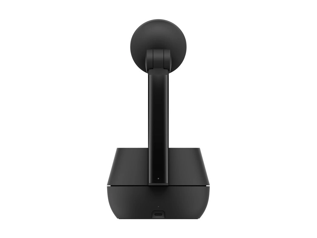 Belkin Stage Auto-Tracking Stand Pro - Support system - motorized magnetic mount - with DockKit - table-top, tripod MMA008DQ05BK