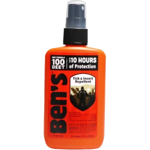Ben's 100 Pump - 3.4 oz