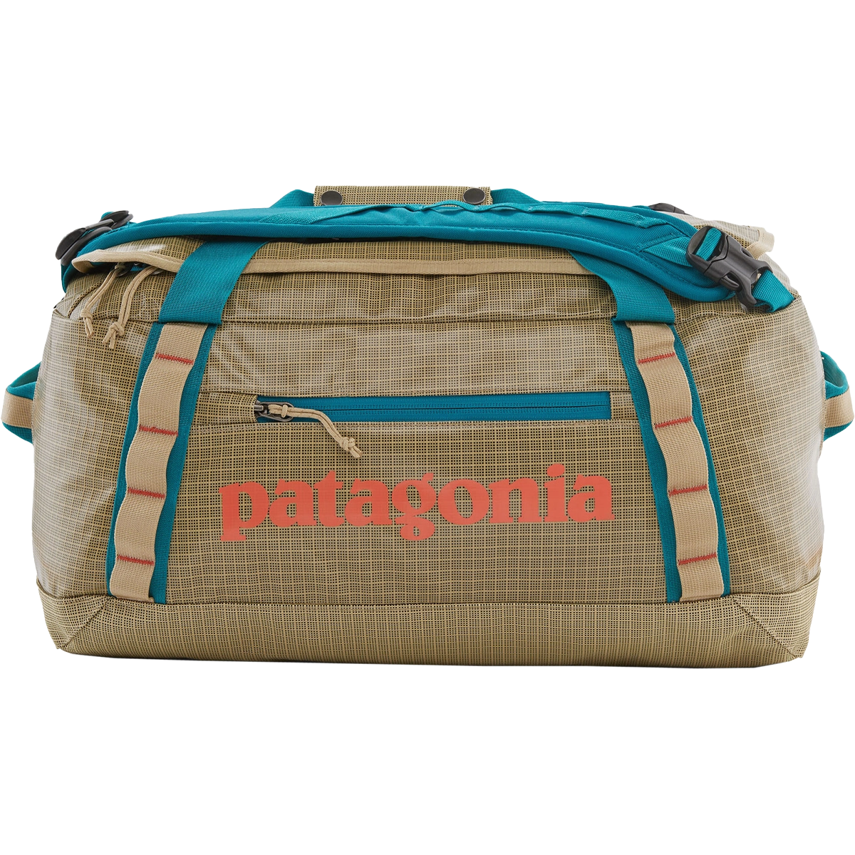 Black Hole Duffel 40L