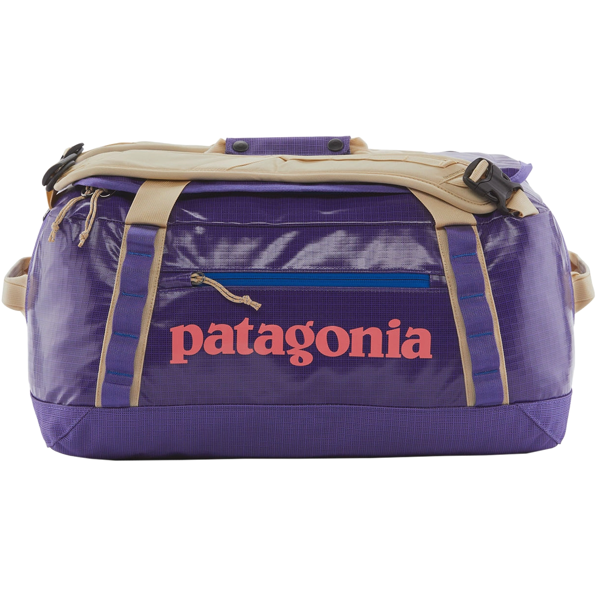 Black Hole Duffel 40L