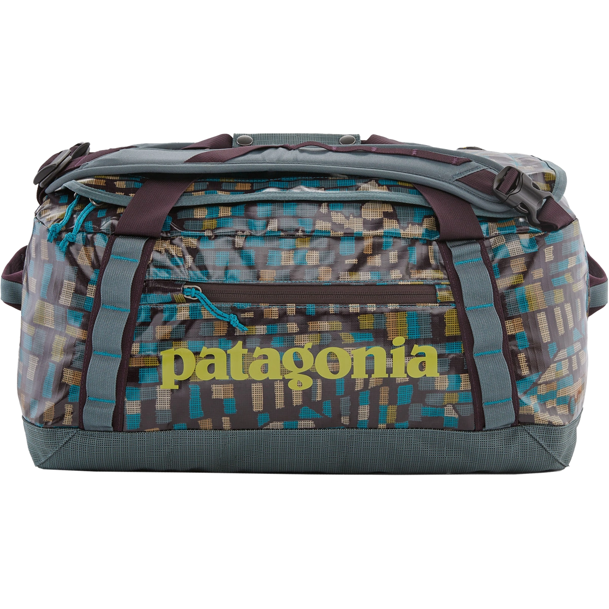 Black Hole Duffel 40L