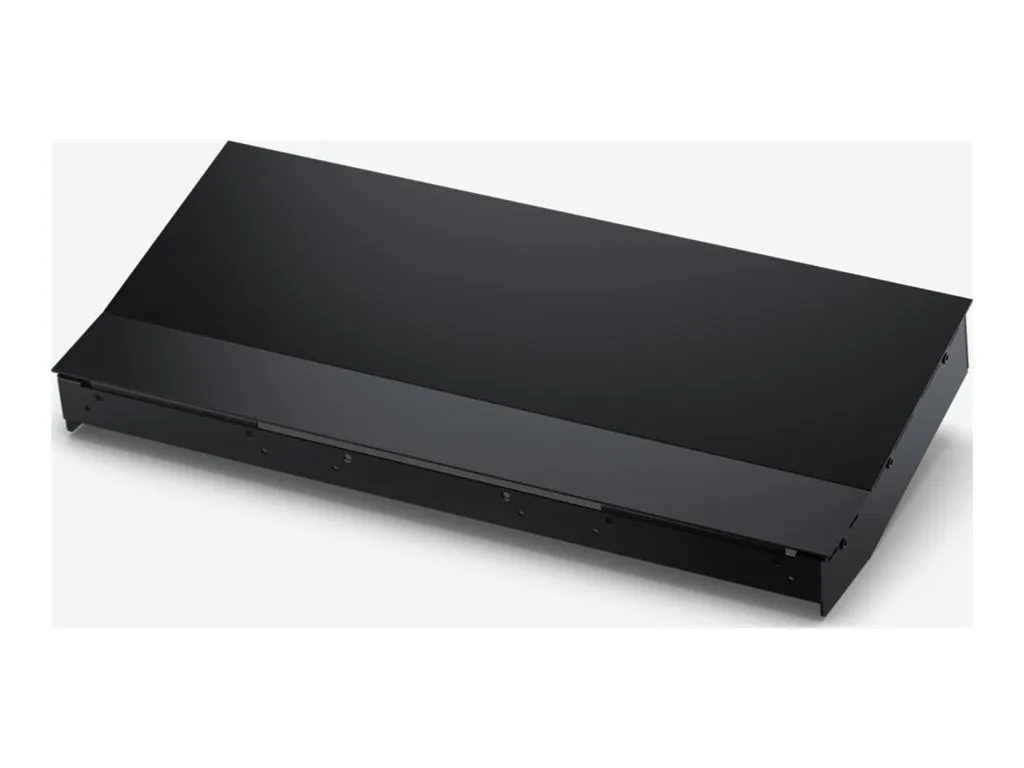 Blackmagic Fairlight - Mounting component (blank panel) - for cabinet unit - channel control DV/RESFA/YEFCCS
