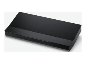 Blackmagic Fairlight - Mounting component (blank panel) - for cabinet unit - channel control DV/RESFA/YEFCCS