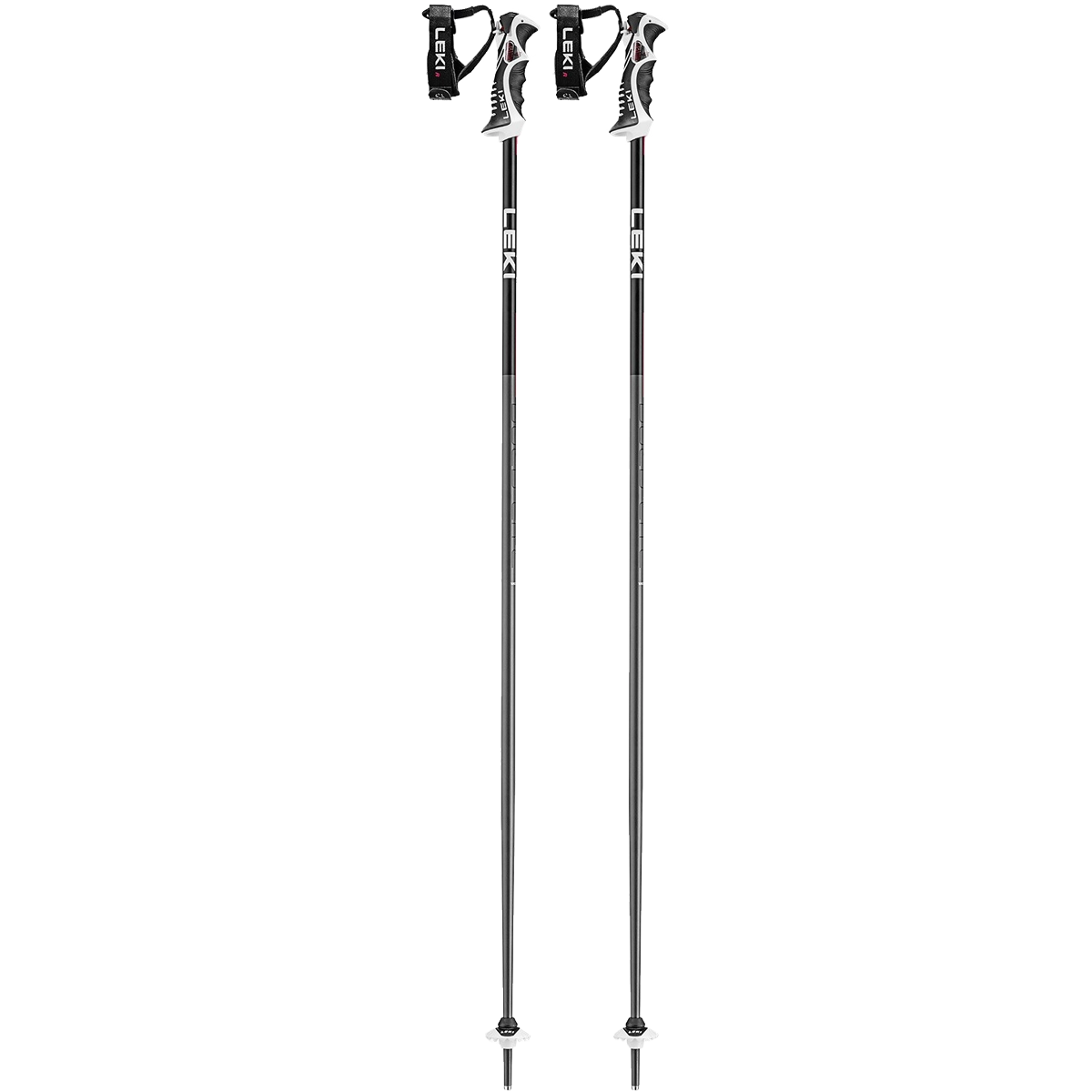 Bold Lite S Trigger Poles
