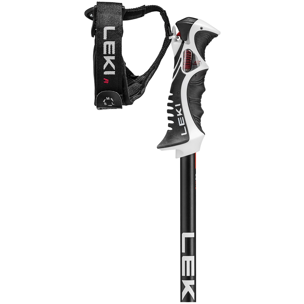 Bold Lite S Trigger Poles