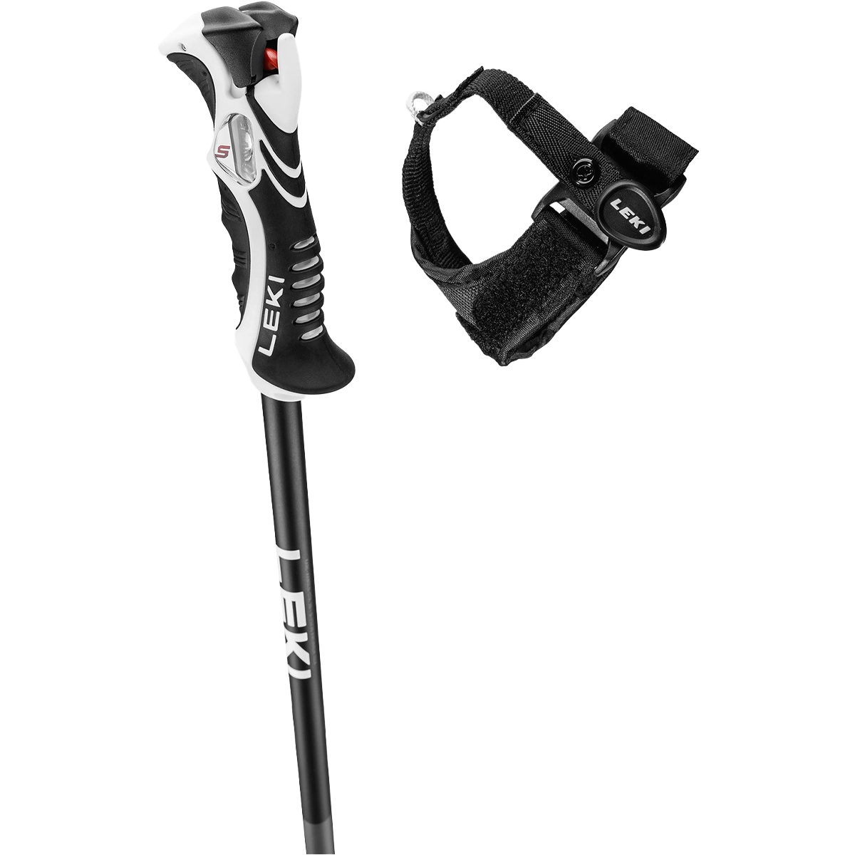 Bold Lite S Trigger Poles