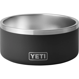 Boomer 8 Dog Bowl
