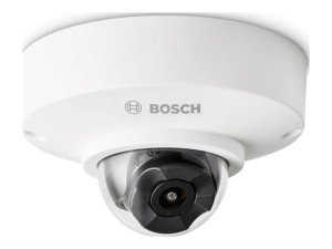 Bosch FLEXIDOME micro 3100i NUV-3702-F04H - Network surveillance camera - dome - indoor - impact protection - color (Day&Night)