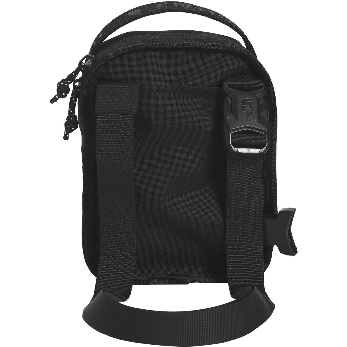 Bozer Crossbody