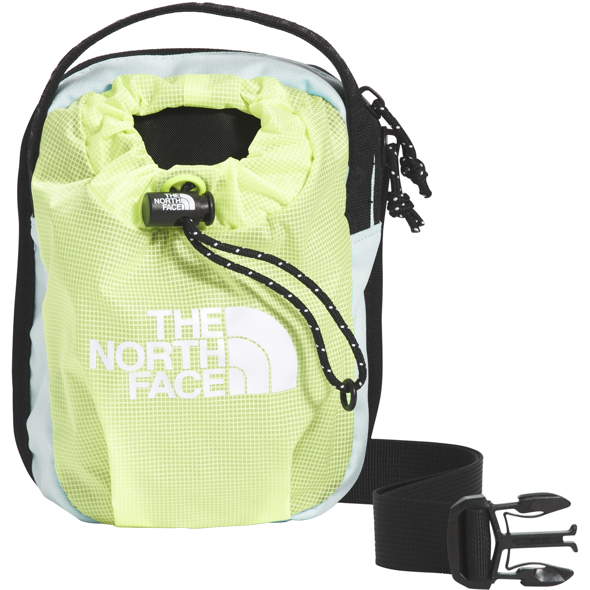 Bozer Crossbody