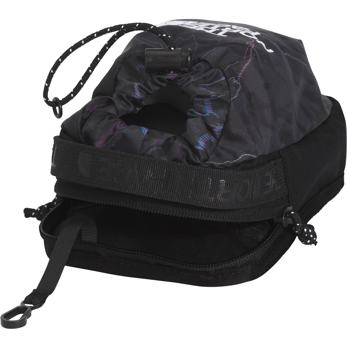 Bozer Crossbody