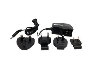 BrightSign - Power adapter - 3 A (power DC jack) PA-W12V3A-LK2