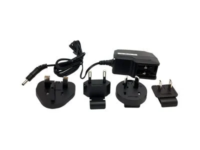 BrightSign - Power adapter - 3 A (power DC jack) PA-W12V3A-LK2