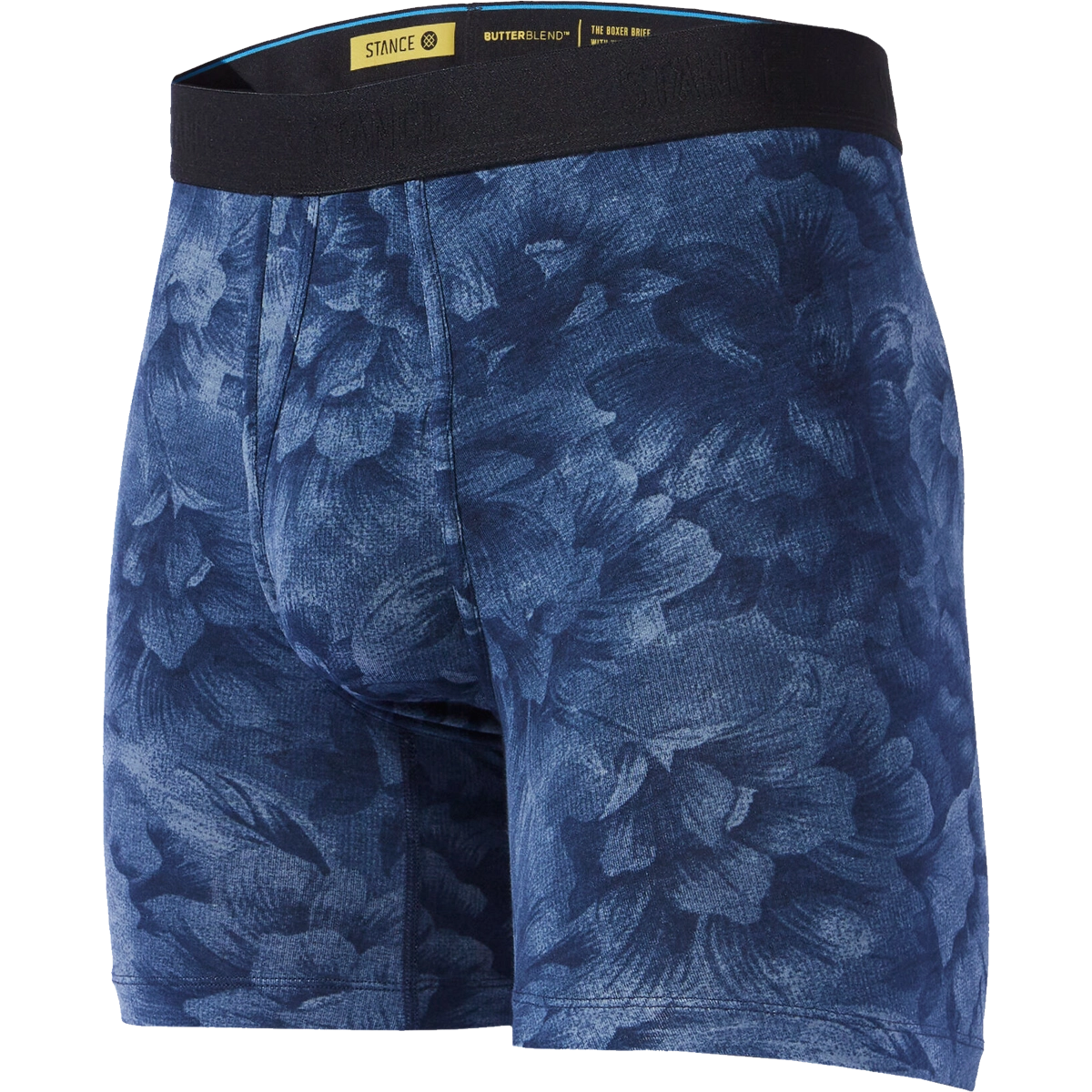 Bronx Boxer Brief with Wholester
