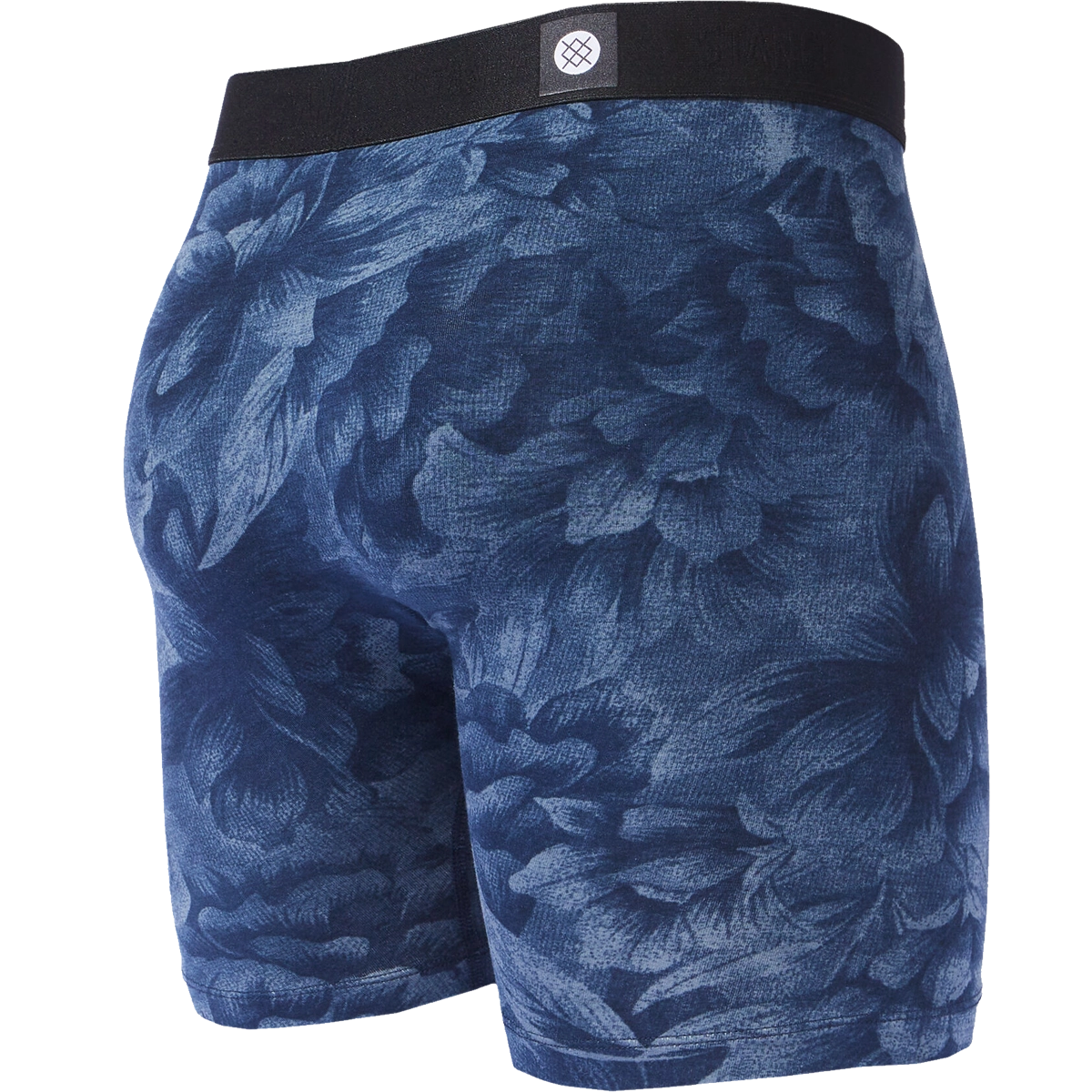 Bronx Boxer Brief with Wholester