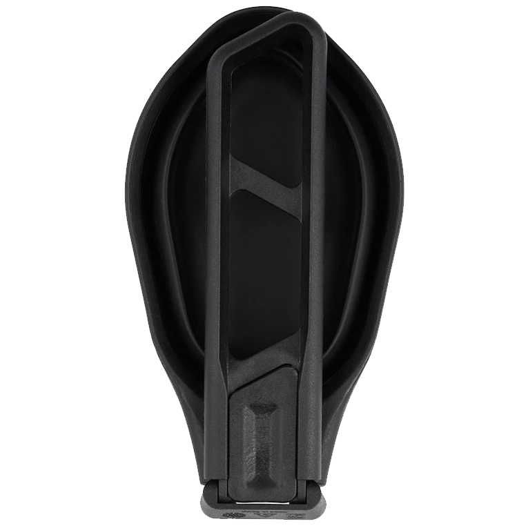 Camp Kitchen Folding Serving Spoon