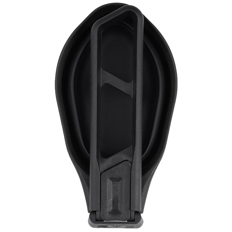 Camp Kitchen Folding Serving Spoon