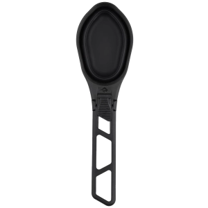 Camp Kitchen Folding Serving Spoon