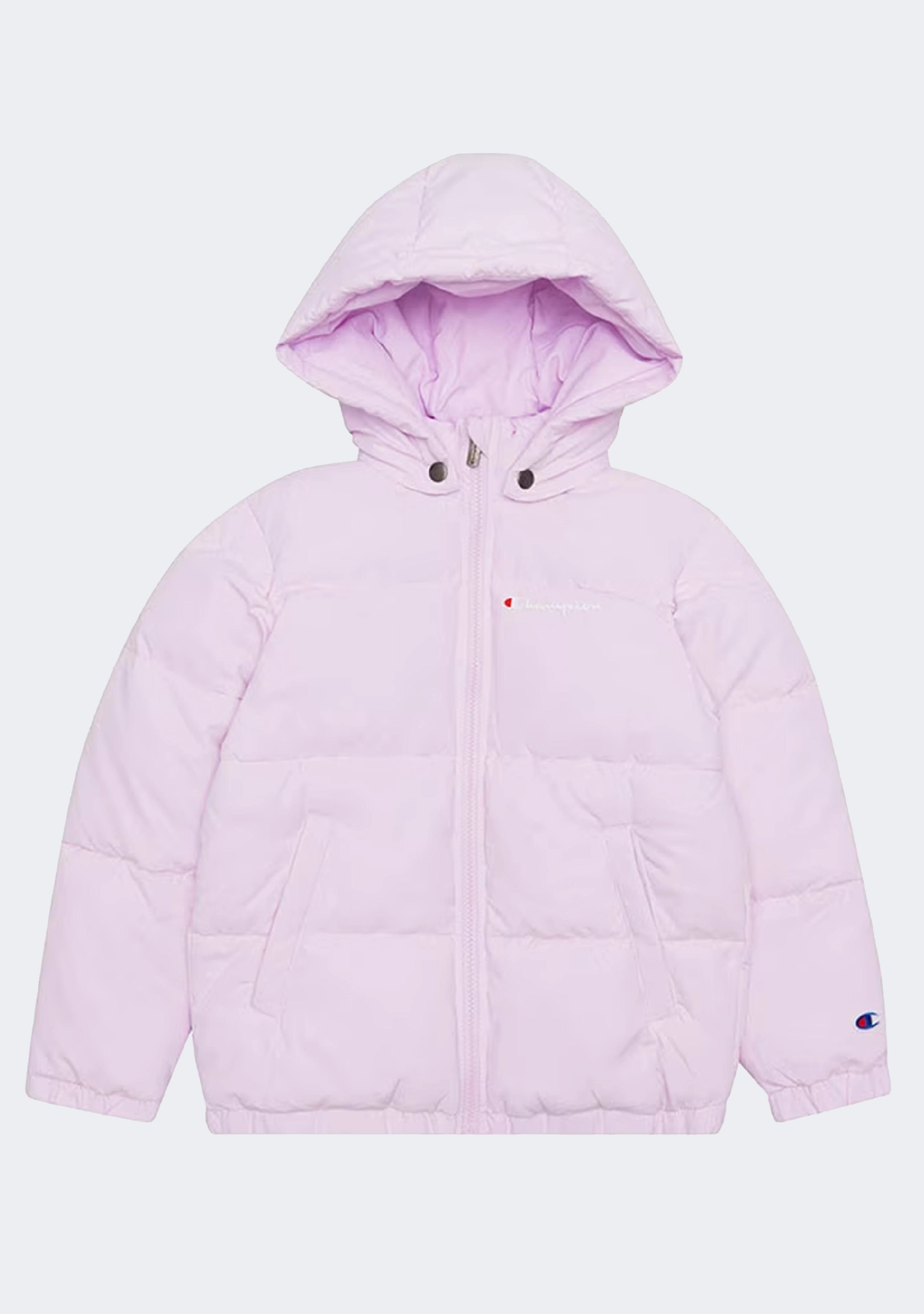 Champion Kids Rochester Puffer Jacket