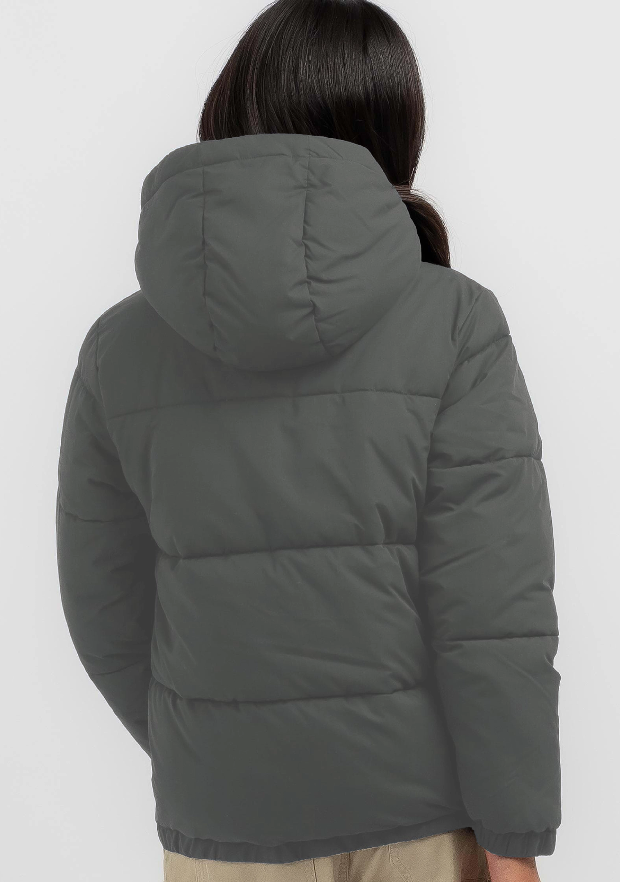 Champion Kids Rochester Puffer Jacket