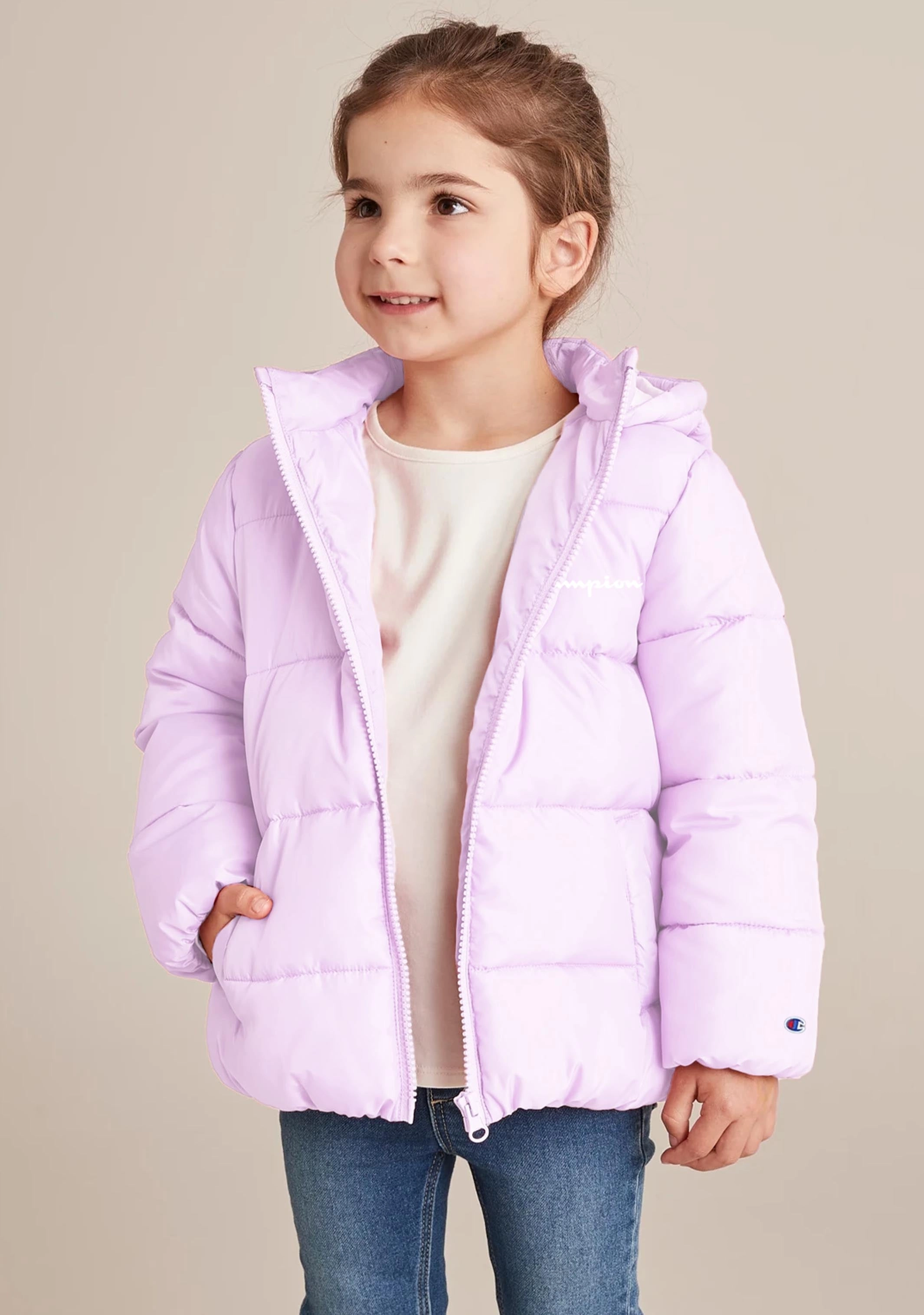 Champion Kids Rochester Puffer Jacket