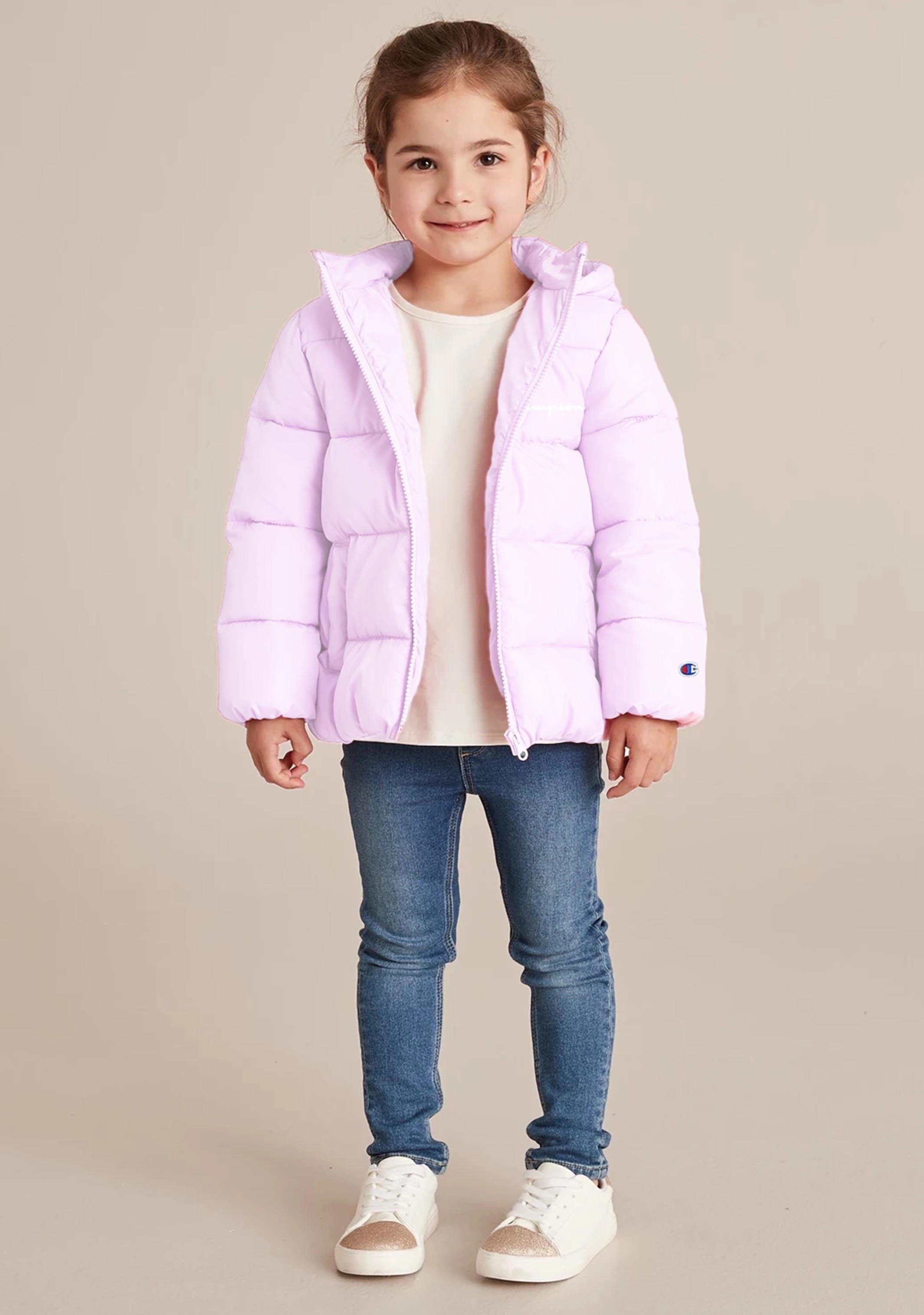 Champion Kids Rochester Puffer Jacket