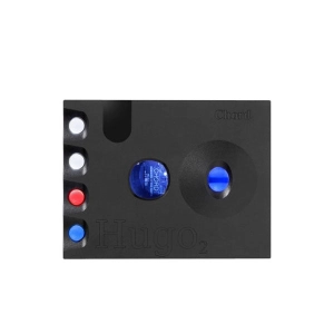 Chord Electronics HUGO 2 Transportable DAC / Headphone Amplifier (Open Box)