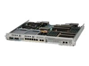 Cisco ASA 5585-X Security Services Processor-60 - Security appliance - 6 ports - GigE - refurbished - plug-in module ASA-SSP-60-K8-RF