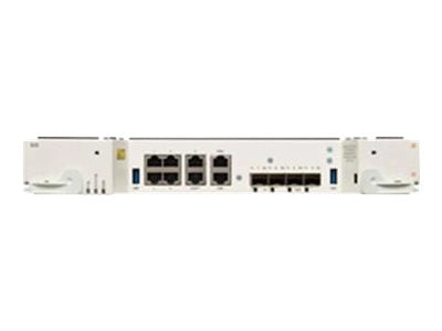 Cisco Shelf Virtualization Orchestrator - Virtualization appliance - plug-in module NCS2K-SVO-K9=