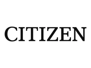 CITIZEN - 3 in x 1 in 15720 label(s) (12 roll(s) x 1310) labels RDT4-300100-1P