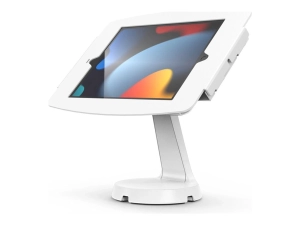 Compulocks iPad 10.9 10th Gen Space Enclosure Mast Counter Stand - Mounting kit (stand 333W209IPDSW