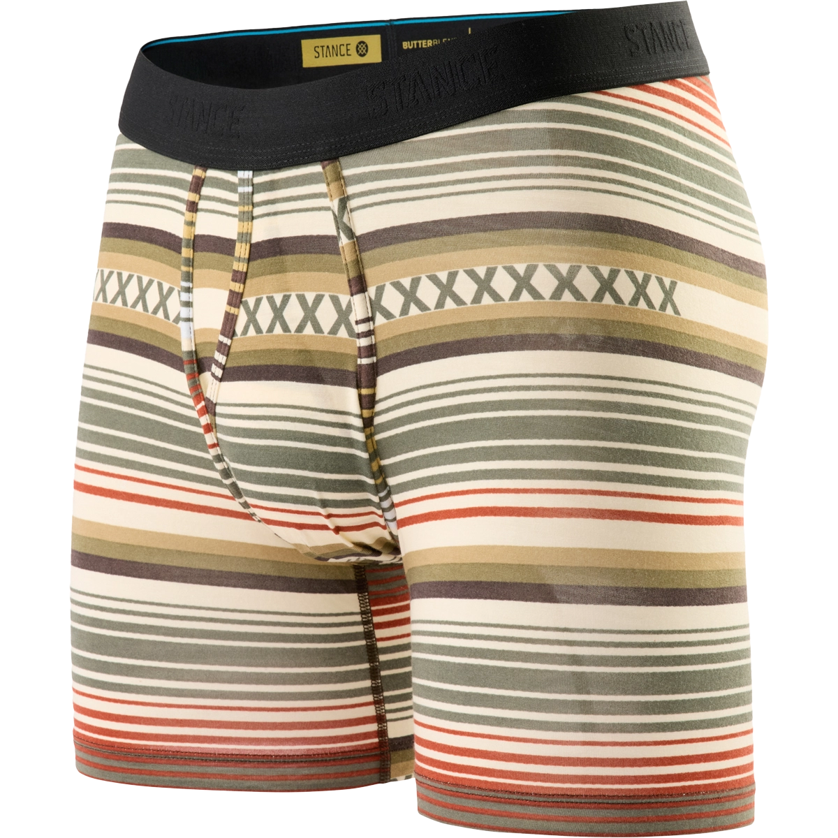 Curren Butter Blend Boxer Brief