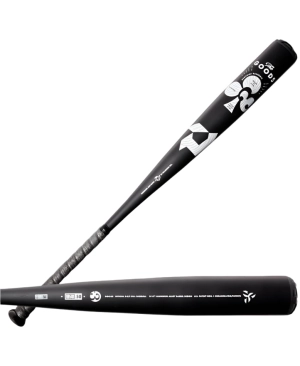 DeMarini The Goods One Piece BBCOR 2 5/8 (-3)
