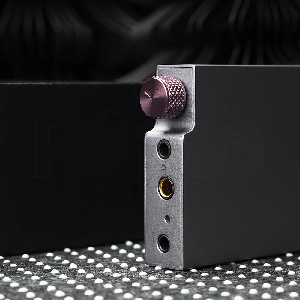 Dethonray Clarinet  High-quality Portable USB DAC/AMP