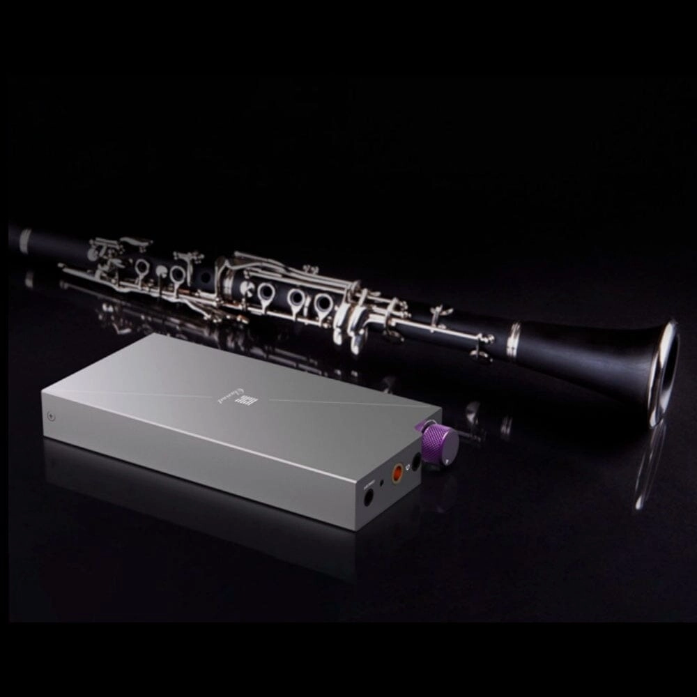 Dethonray Clarinet  High-quality Portable USB DAC/AMP