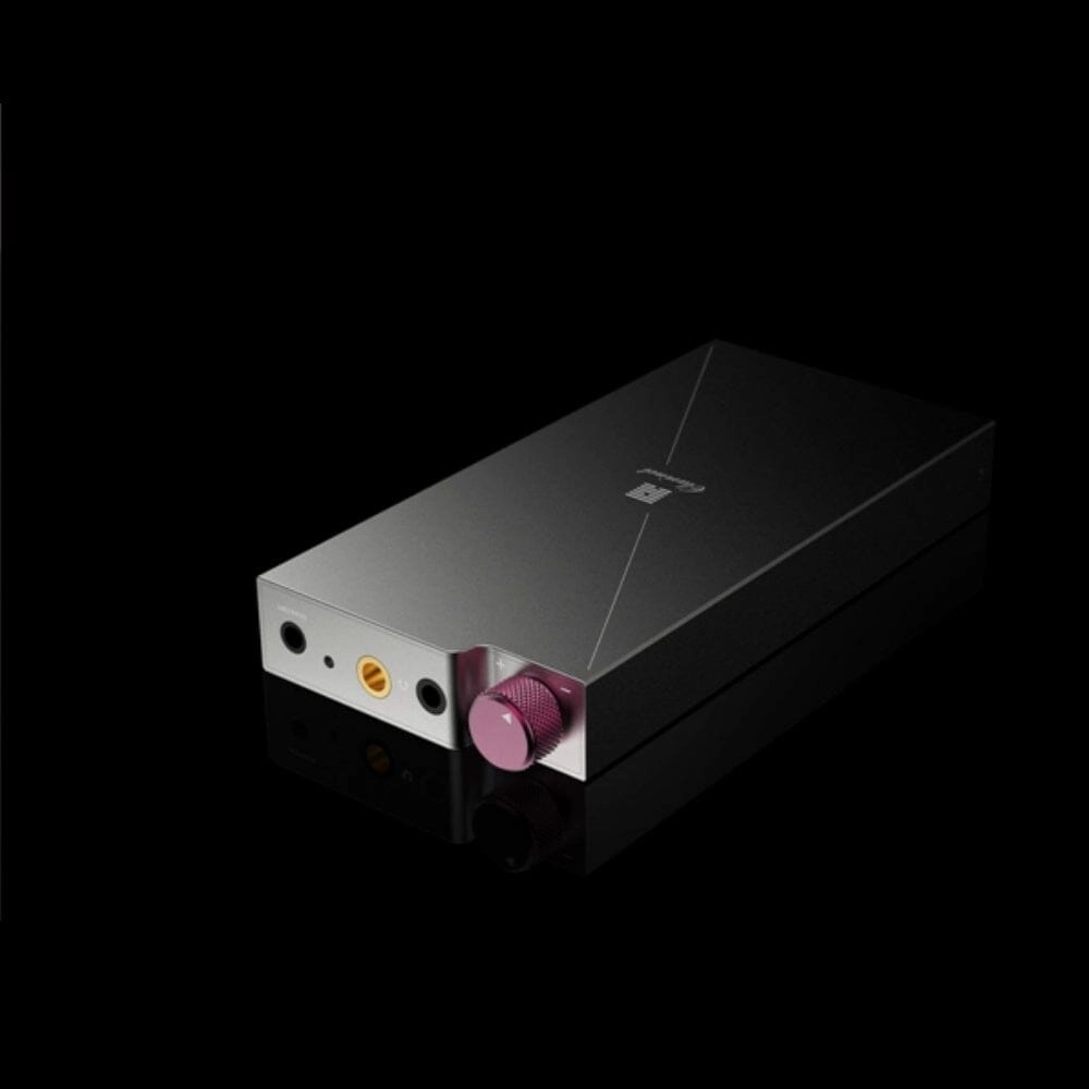 Dethonray Clarinet  High-quality Portable USB DAC/AMP