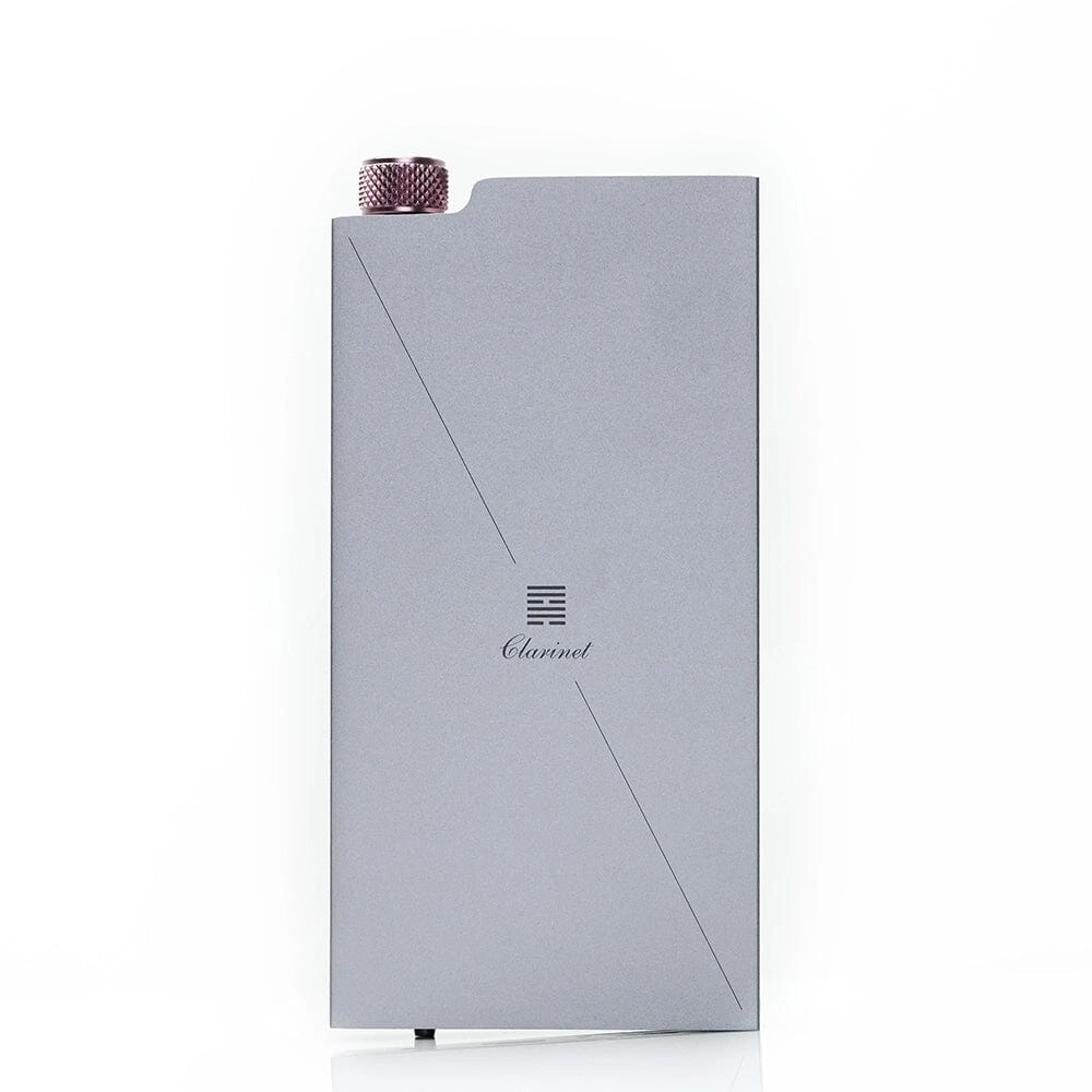 Dethonray Clarinet  High-quality Portable USB DAC/AMP