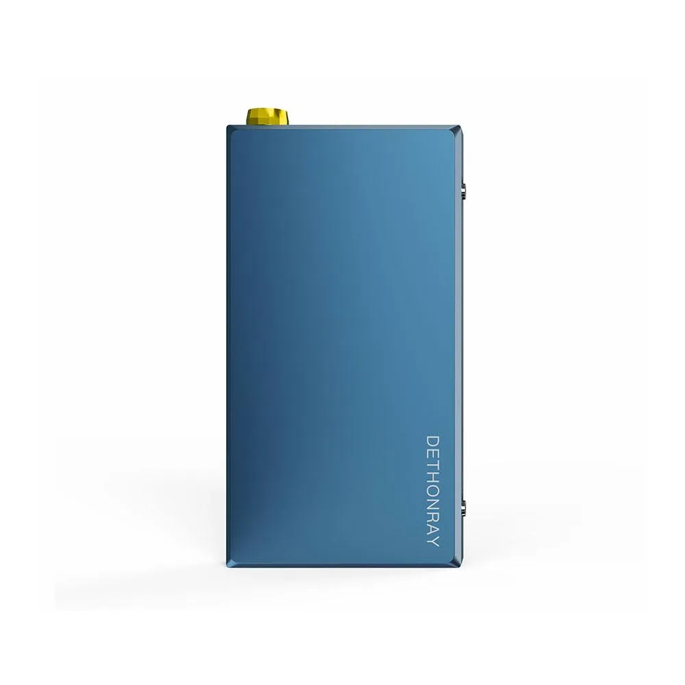 Dethonray Honey H1 Portable Amp/DAC (Open box)