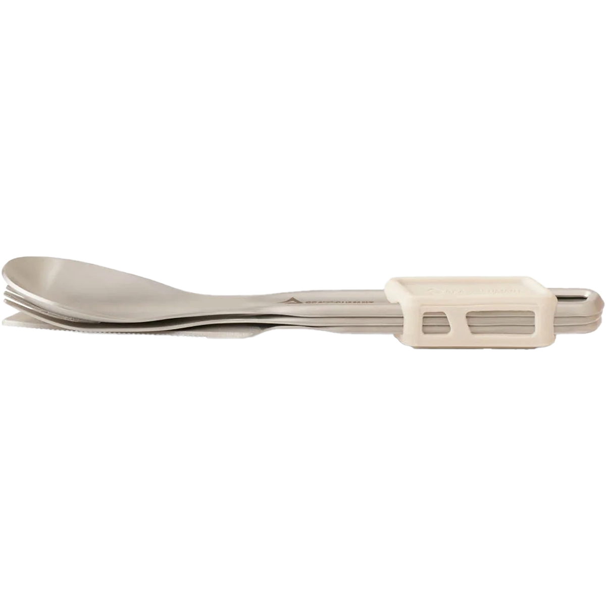 Detour Stainless Cutlery Set (3-Piece)
