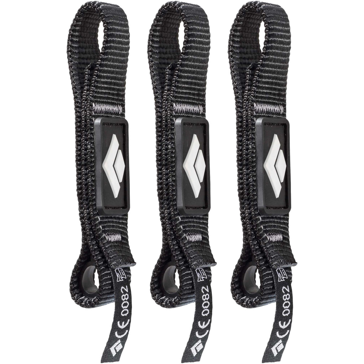Diamond Dogbone 12cm 3 Pack