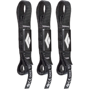 Diamond Dogbone 12cm 3 Pack