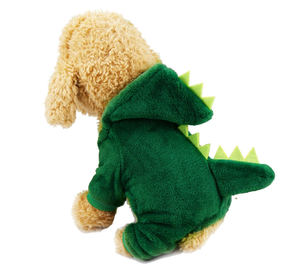 Dog Clothing Hoodies Sweatshirt