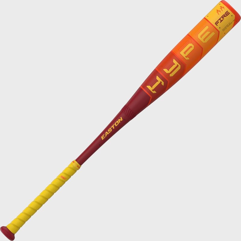 Easton 2025 Hype Fire USSSA Baseball Bat (-10)