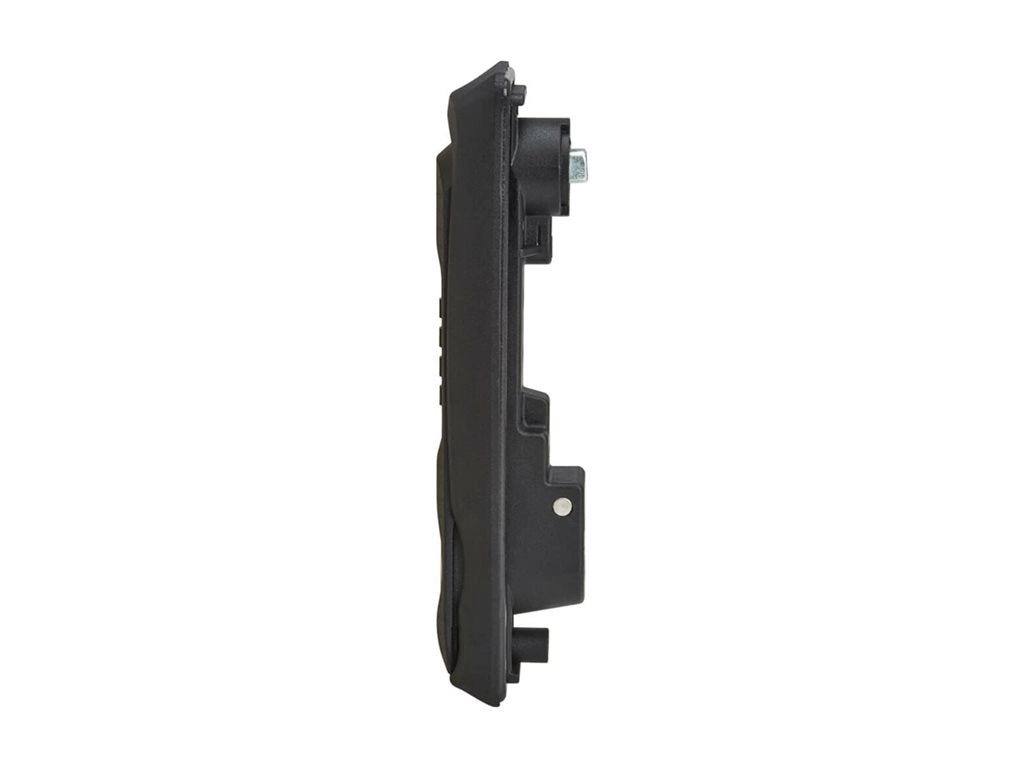 Eaton Tripp Lite Series SmartRack Locking Door Handles for Server Rack Front and Back Doors, 4-Digit Combination Lock, 2 Keys SRCOMBO4